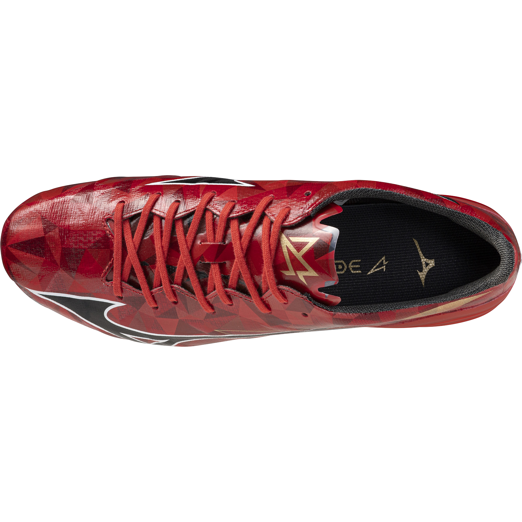 MIZUNO, Mizuno Alpha Ii Elite Fg