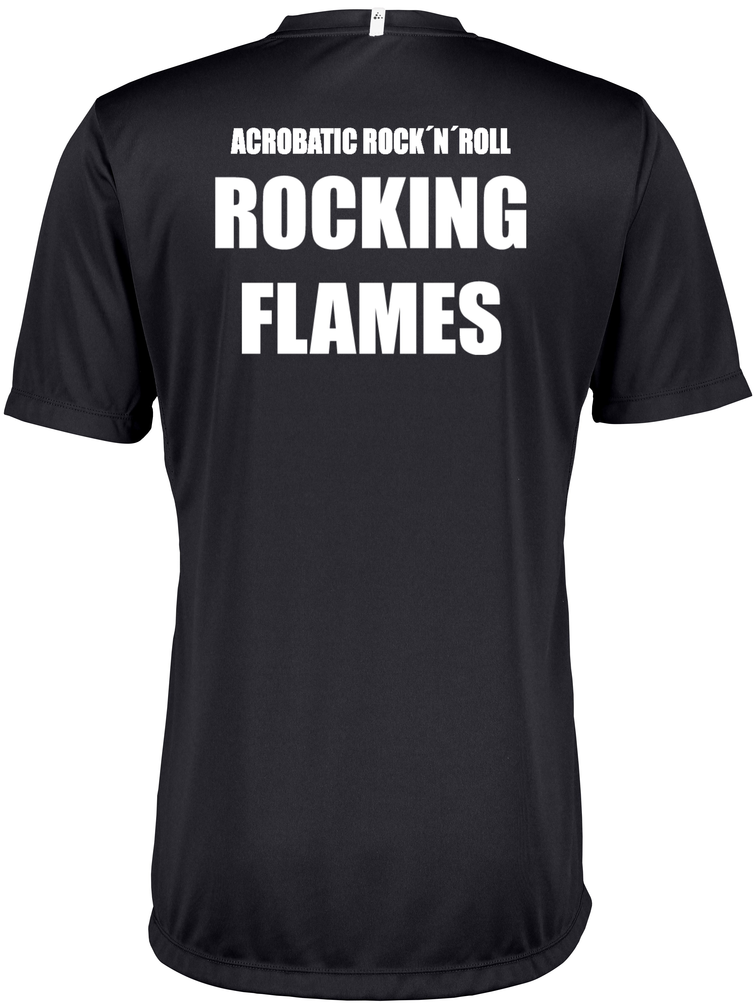 CRAFT, Squad Go SS Jersey