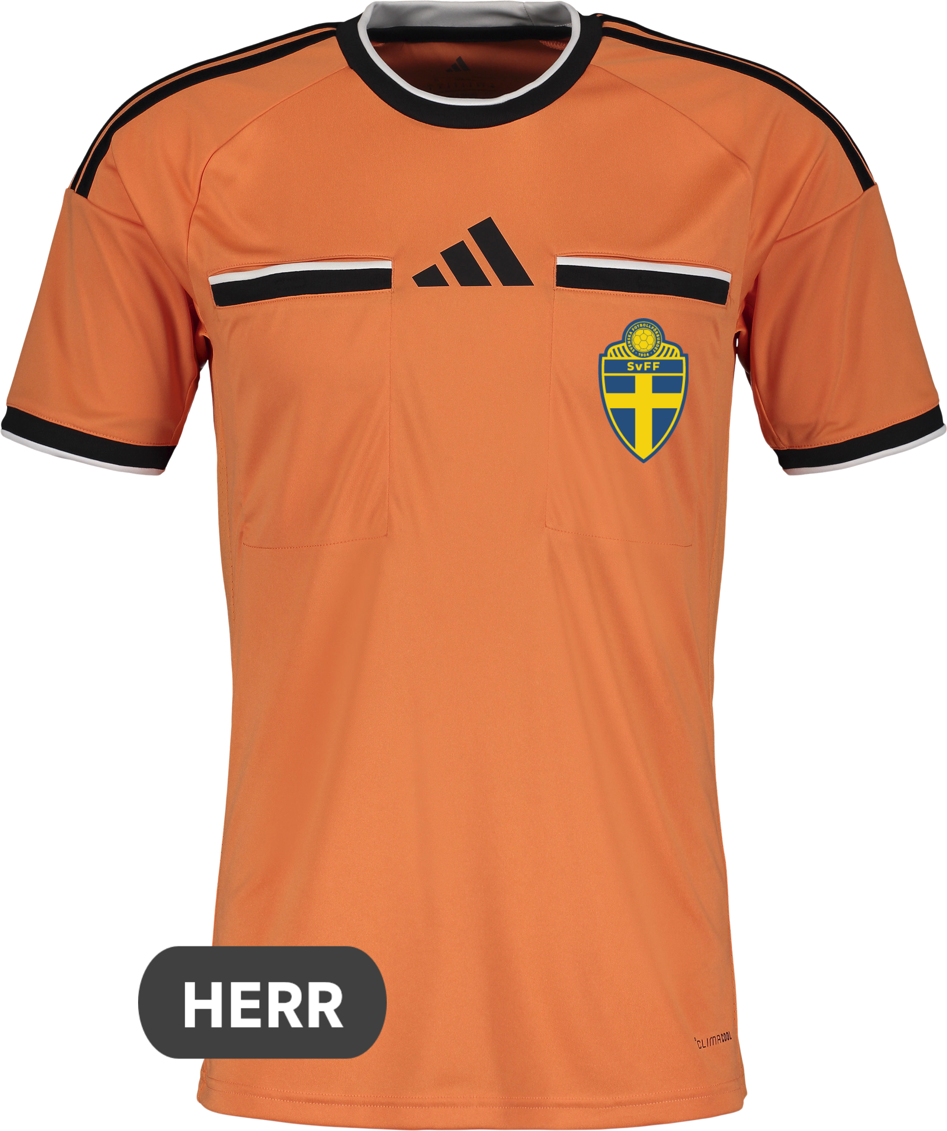 
ADIDAS, 
REF 26 JSY, 
Detail 1
