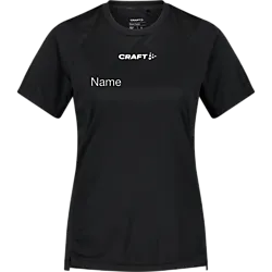 398764106101 CRAFT Rush 2.0 Ss Tee W 398764106101 CRAFT Rush 2.0 Ss Tee W Standard Small1x1