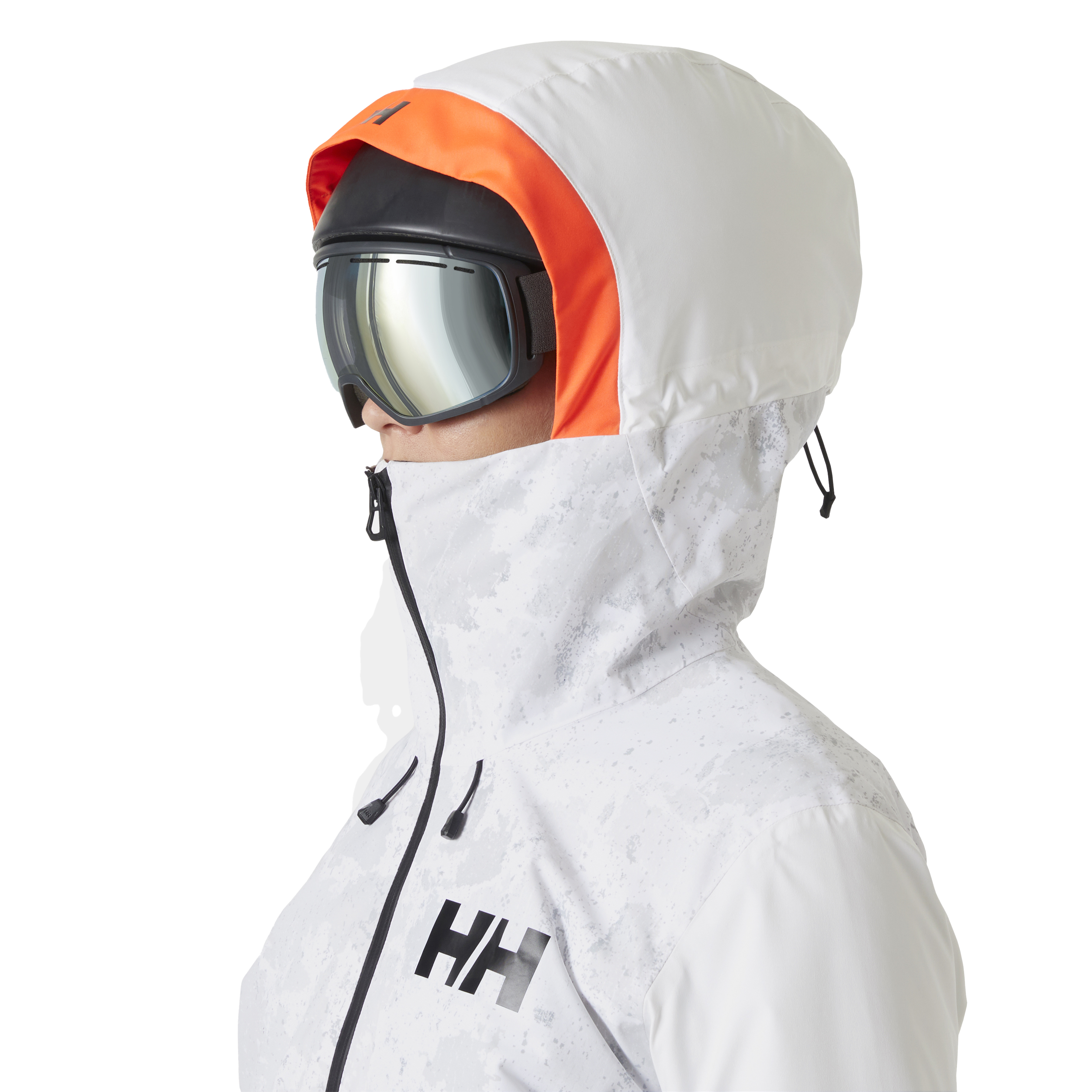 HELLY HANSEN, W Powchaser 2.0 Jacket