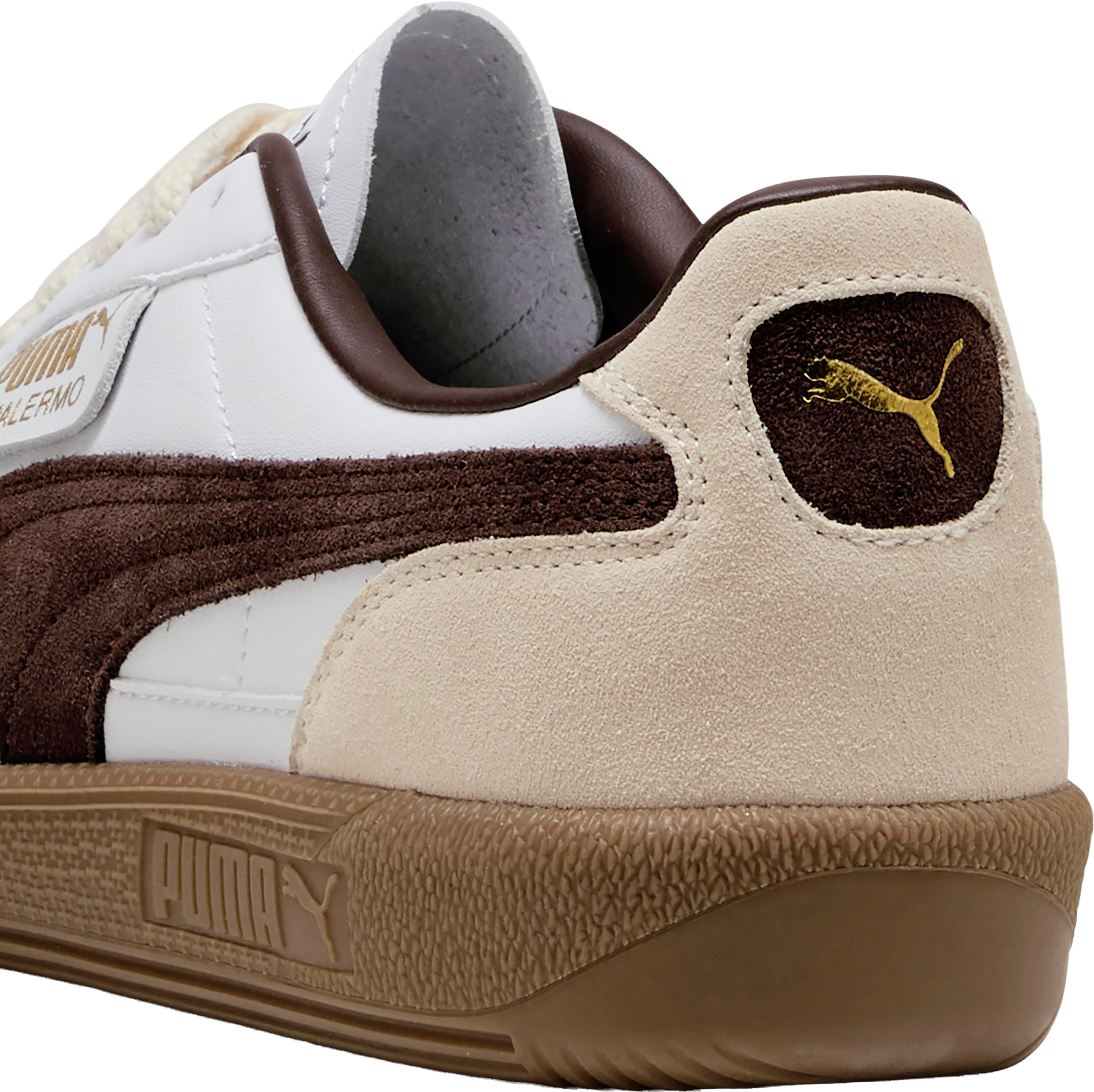 PUMA, PALERMO LTH