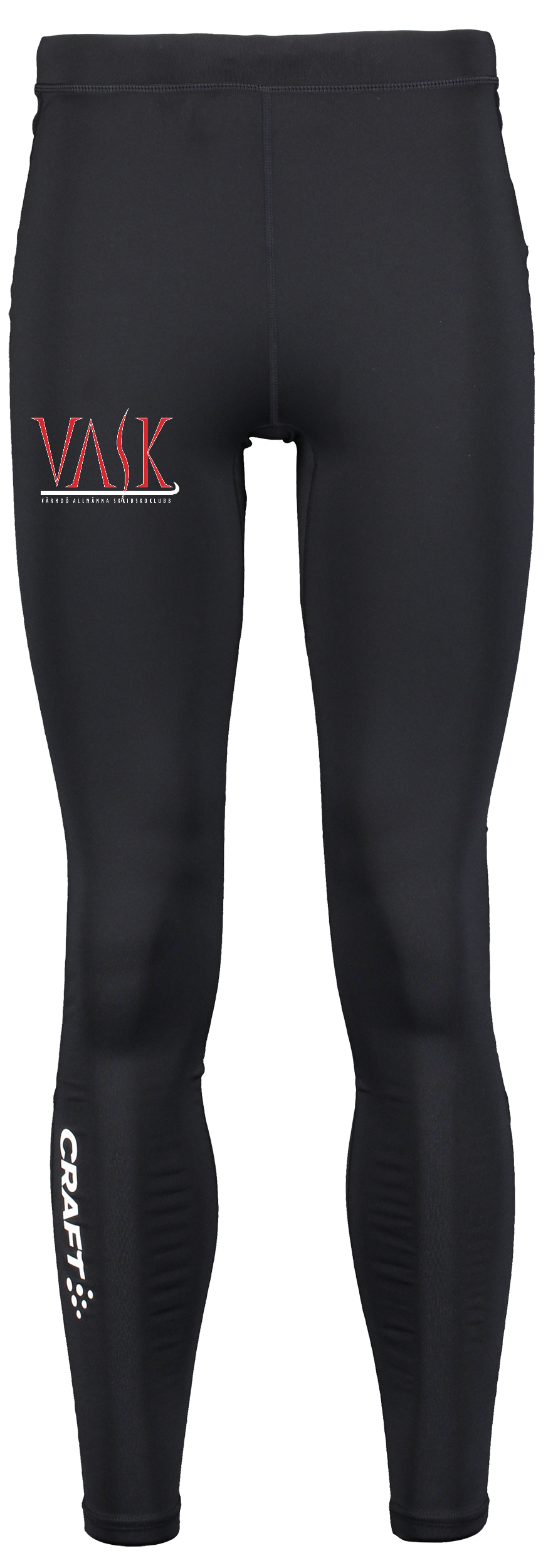 
CRAFT, 
Rush 2.0 Tights M, 
Detail 1
