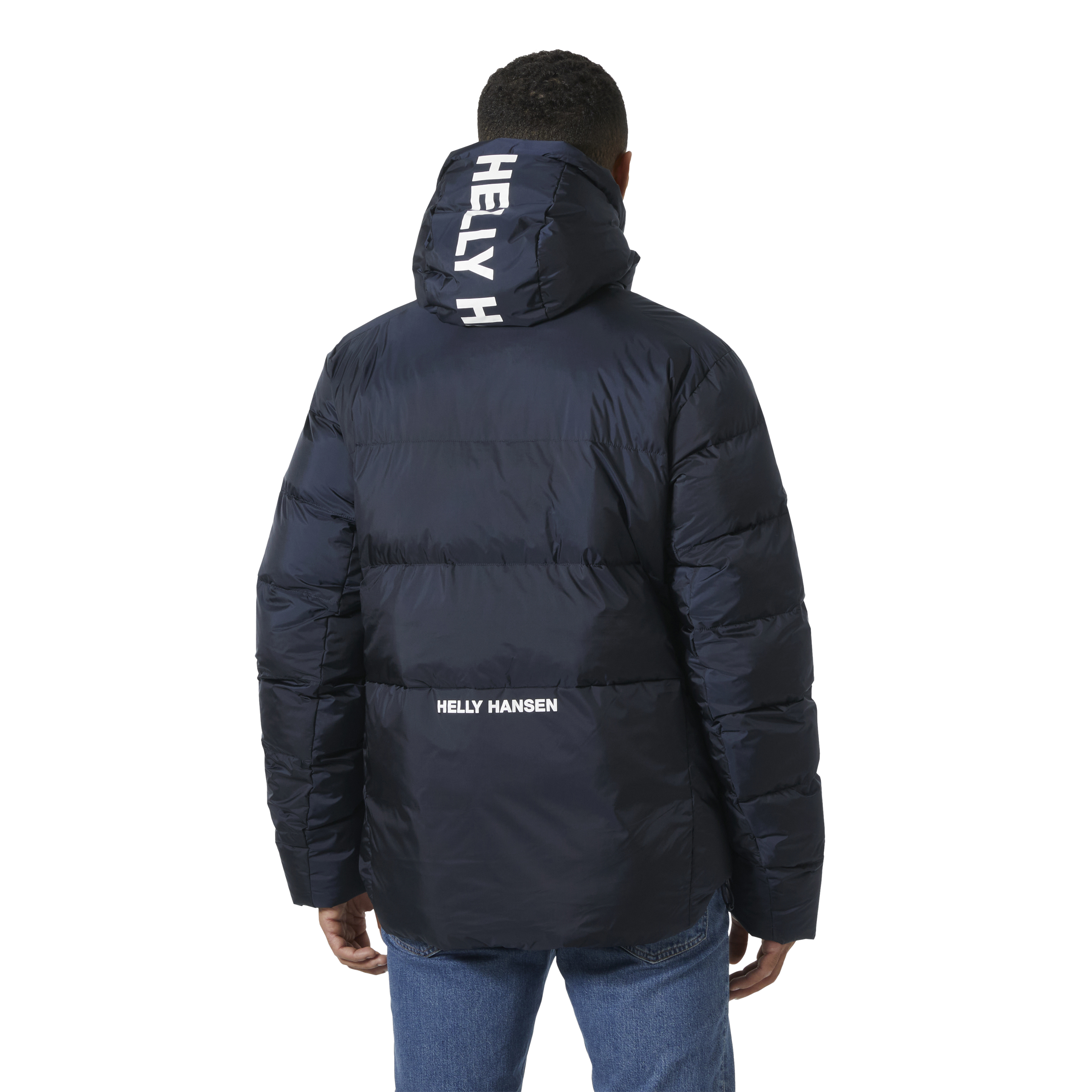 HELLY HANSEN, M Active Winter Parka