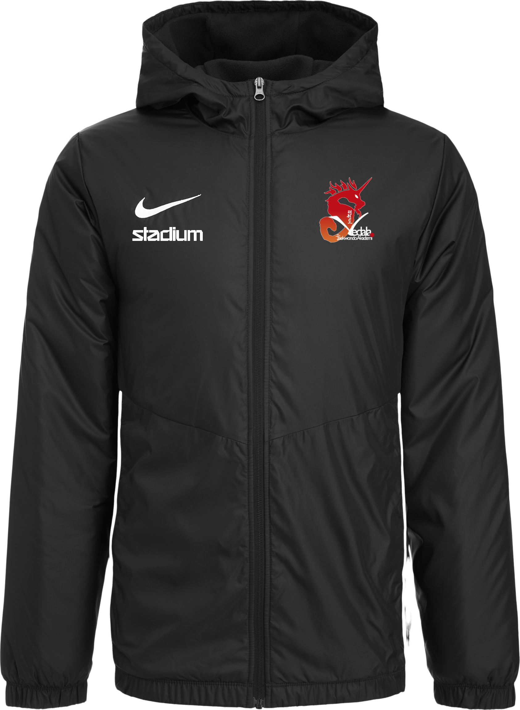 
NIKE, 
PARK26 FALL JKT JR, 
Detail 1
