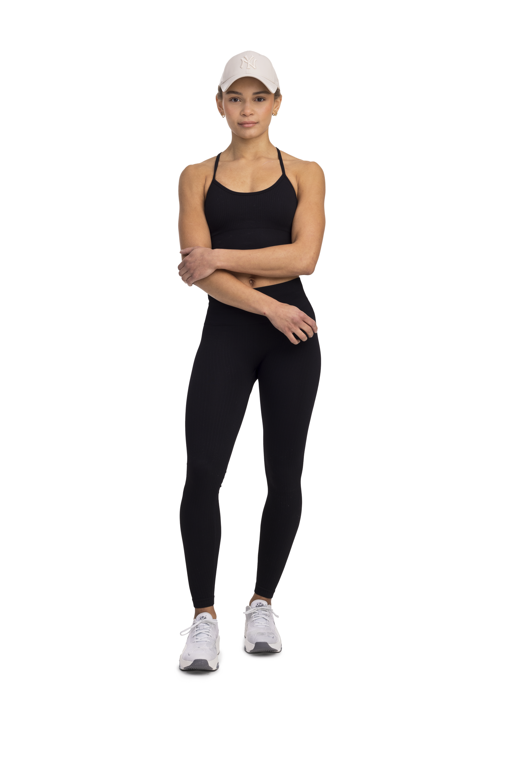 SOC, Seamless Base, Treenitrikoot, Naisten