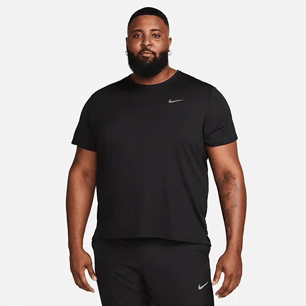 М Nike Dri-Fit Уф Ми