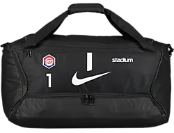 317954101101 NIKE Academy Team Duff M 317954101101 NIKE Academy Team Duff M Standard Small1x1