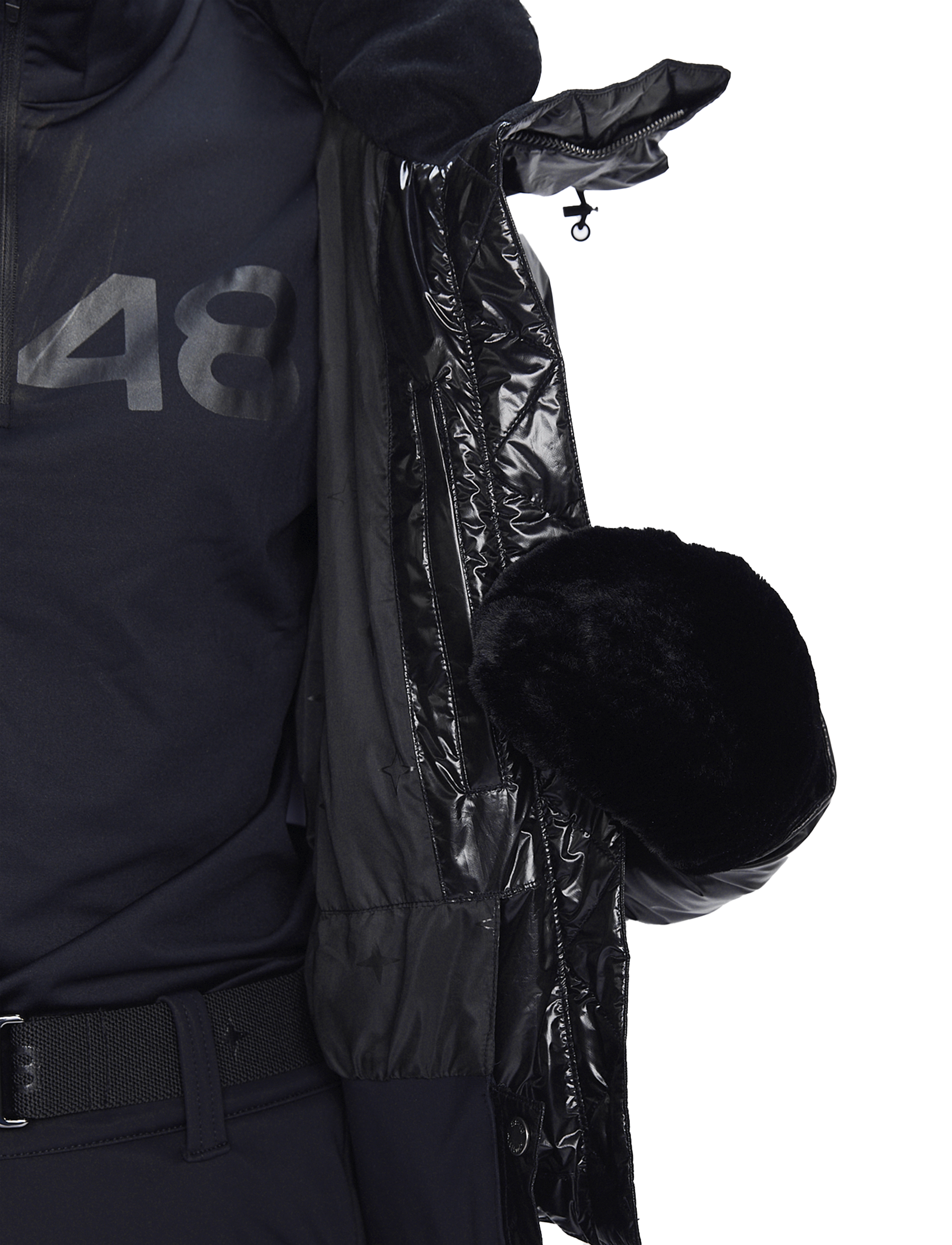 8848 ALTITUDE, Noelle W Ski Jacket