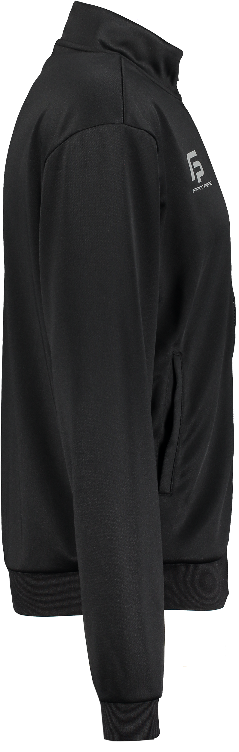 FATPIPE, Fast Track Jacket
