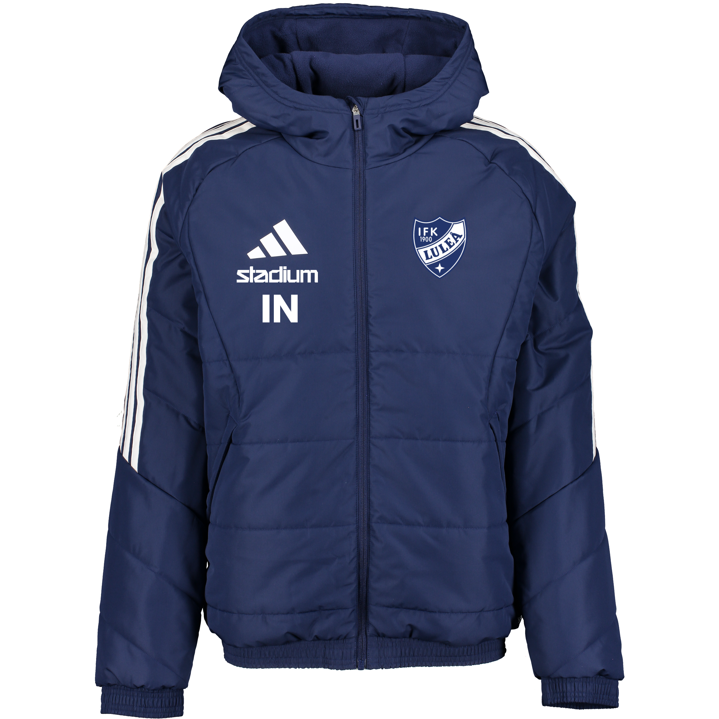 
ADIDAS, 
TIRO26 WIN JKT JR, 
Detail 1
