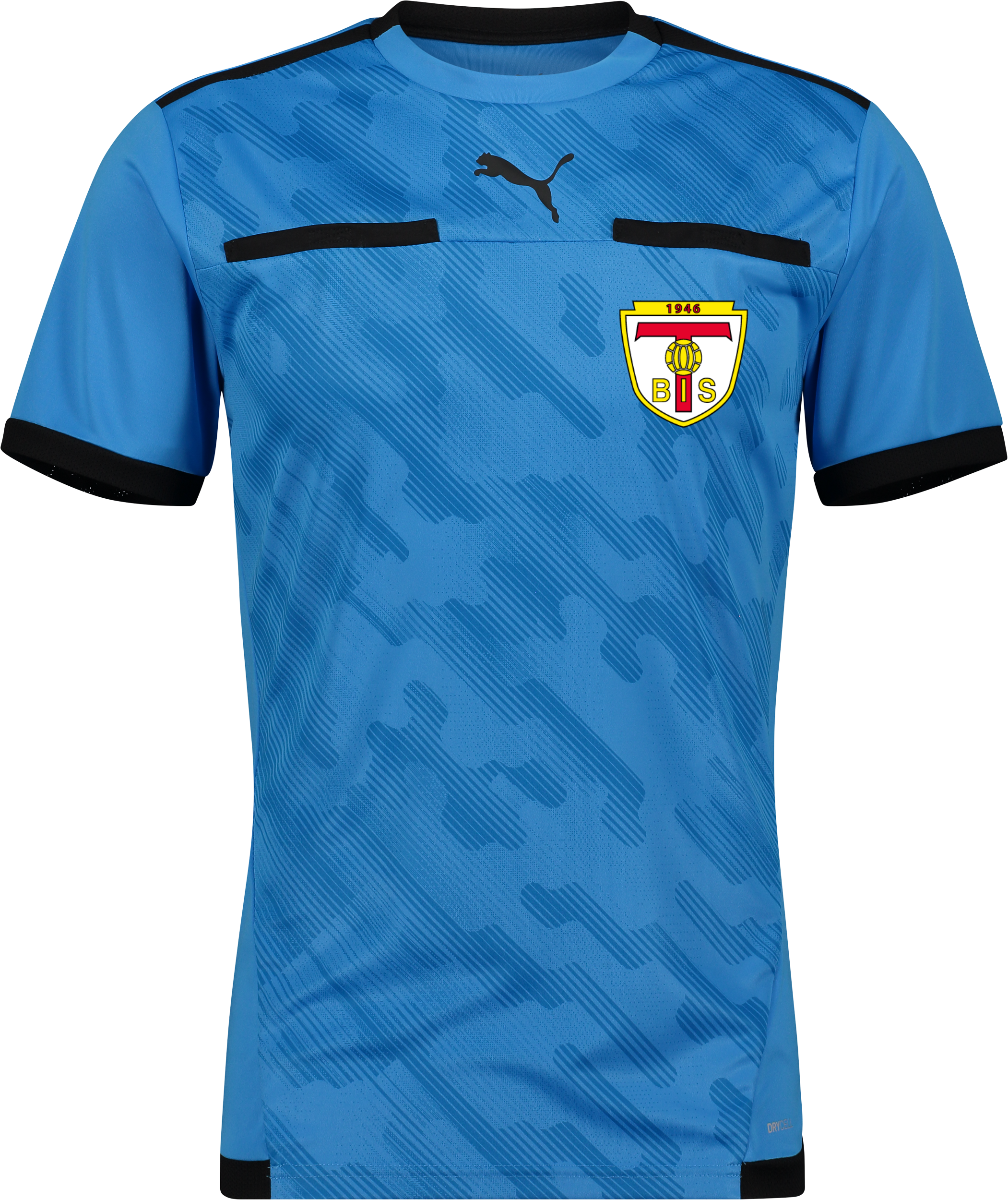 
PUMA, 
Teamliga Referee Jsy, 
Detail 1
