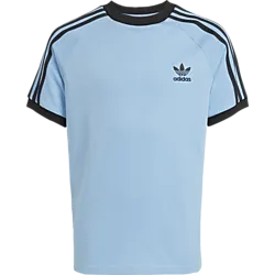 406390104101 ADIDAS ORIGINALS J 3 Stripe Tee 406390104101 ADIDAS ORIGINALS J 3 Stripe Tee Standard Small1x1