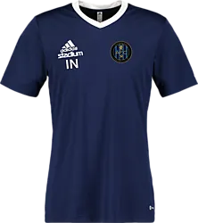 358914108102 ADIDAS Ent22 Jsy Tee 358914108102 ADIDAS Ent22 Jsy Tee Standard Small1x1
