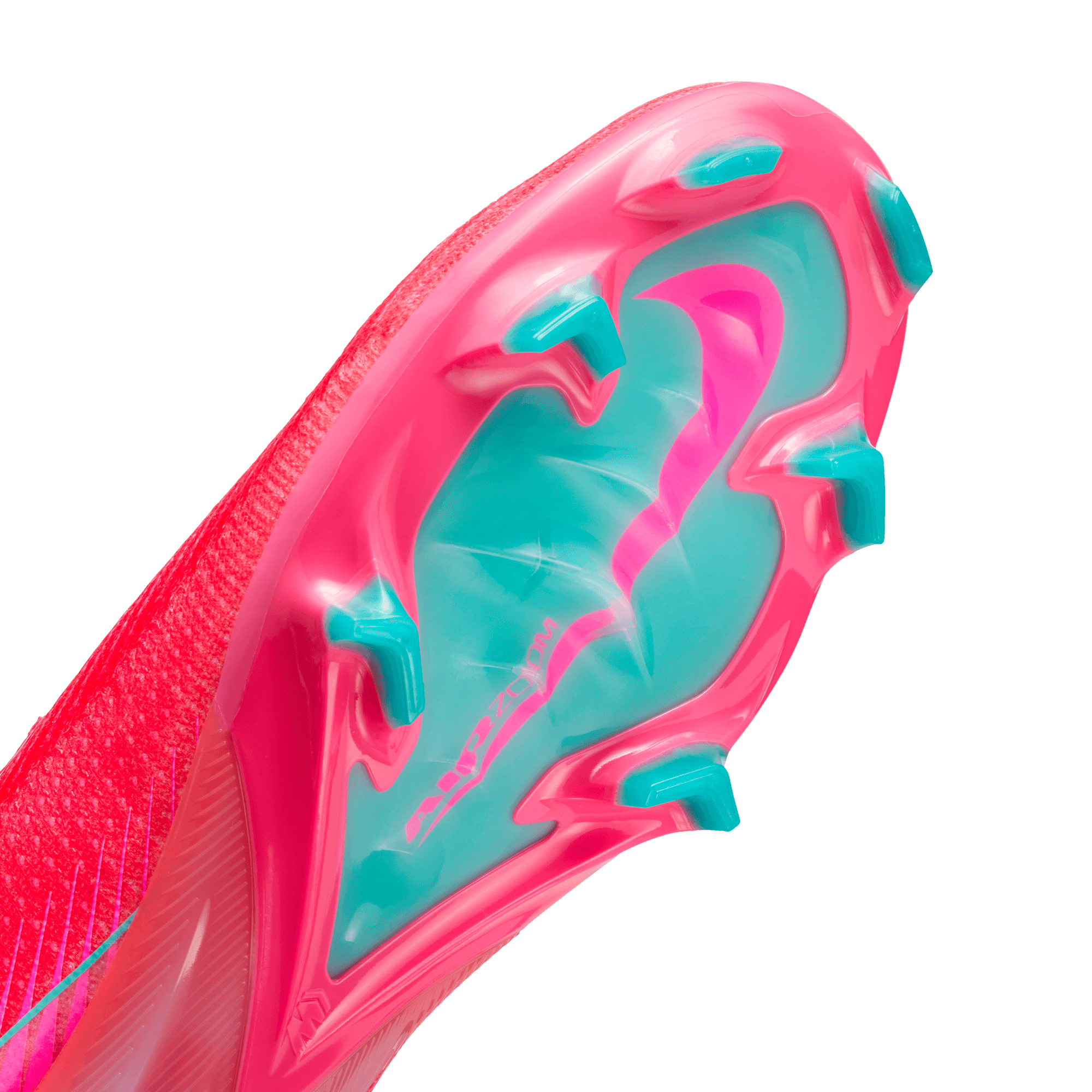 NIKE, ZM Superfly 10 Elite Fg