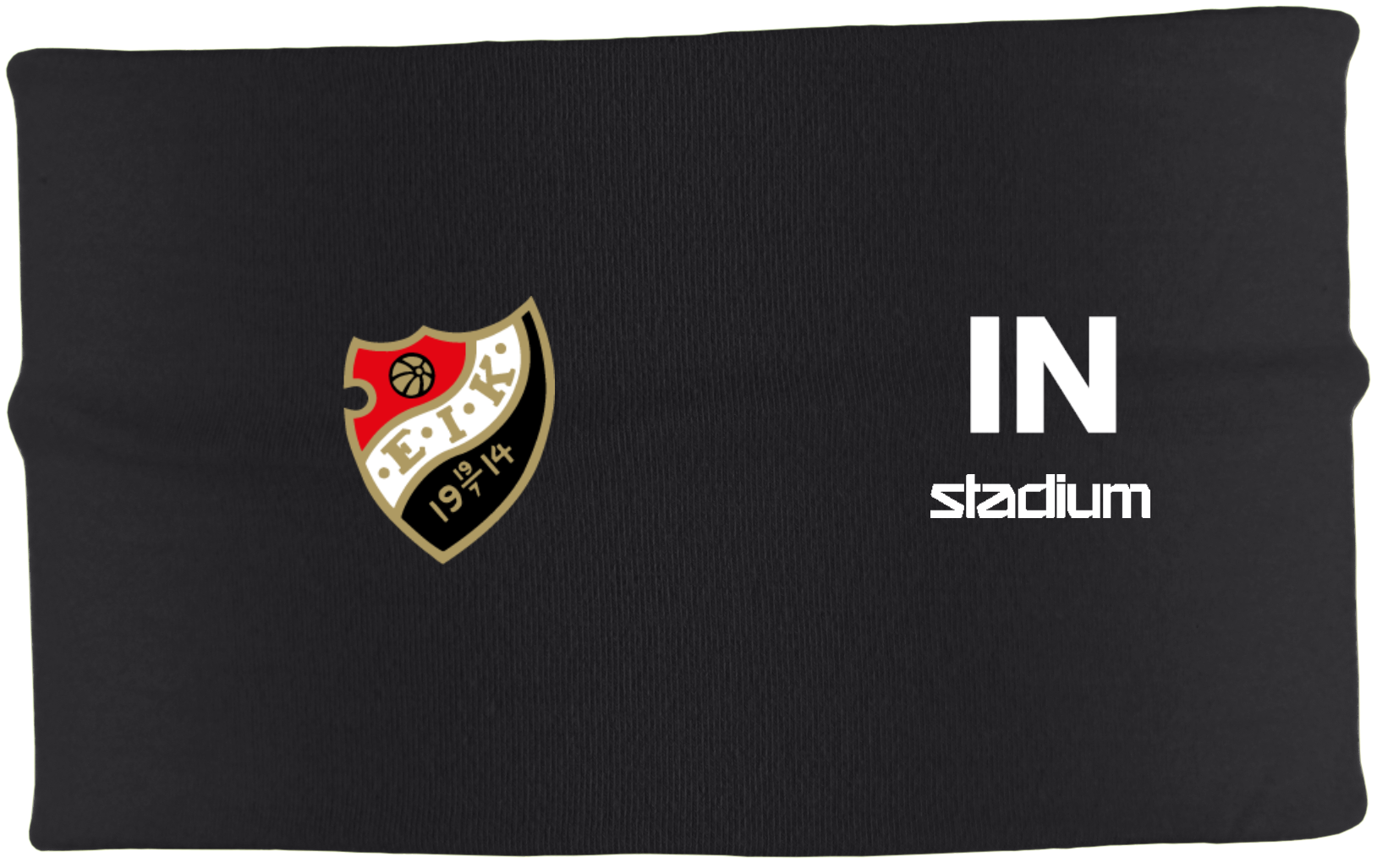 
CLIQUE, 
Headband, 
Detail 1
