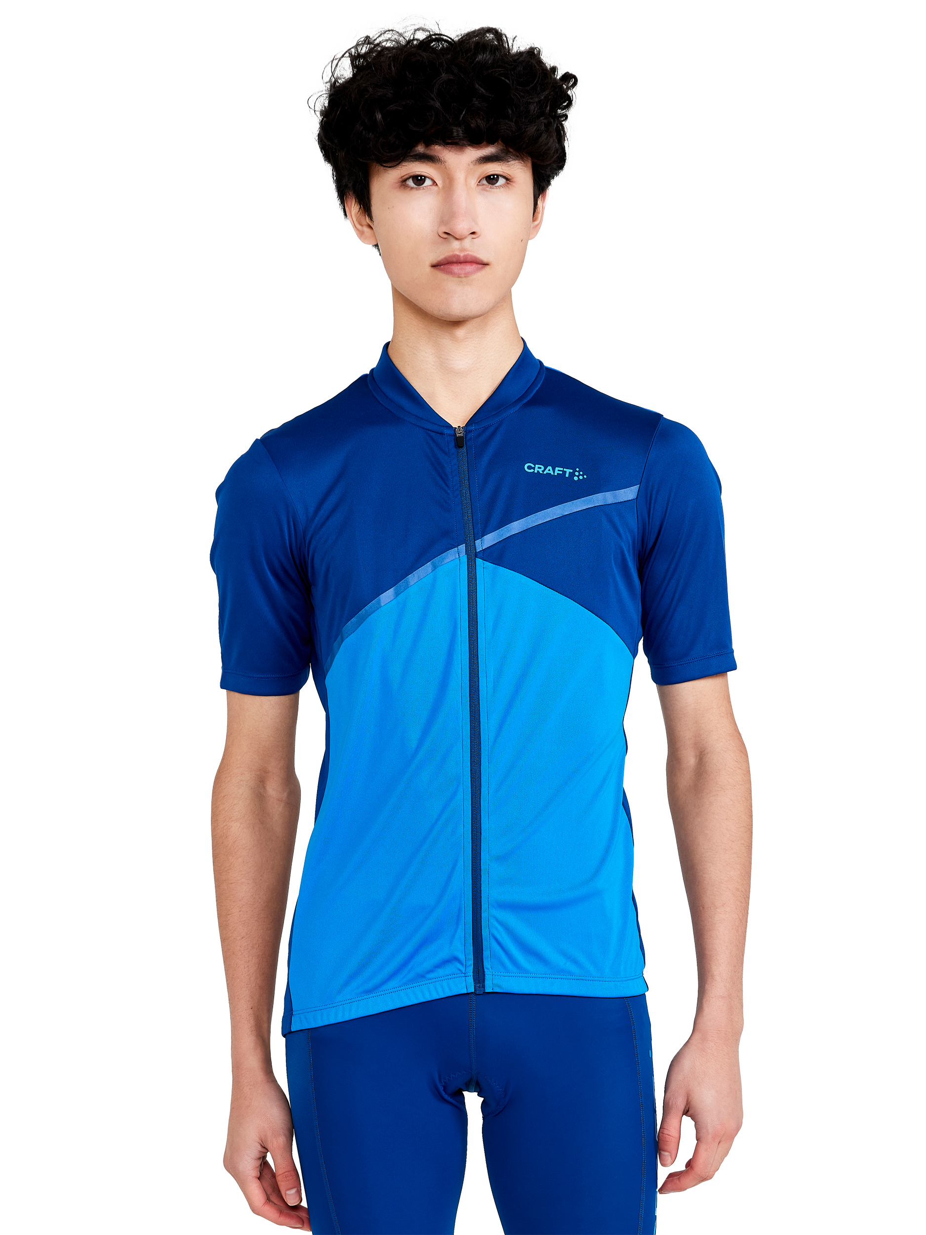 
CRAFT, 
Core Endur Logo Jersey M, 
Detail 1
