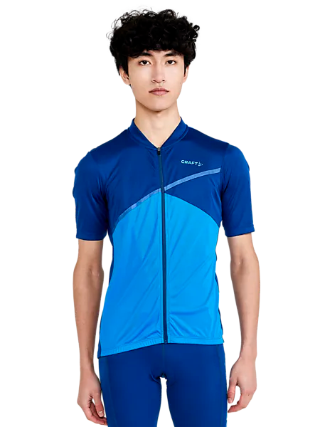 706578101101 CRAFT  Core Endur Logo Jersey M 706578101101 CRAFT Core Endur Logo Jersey M  Model01 Detail