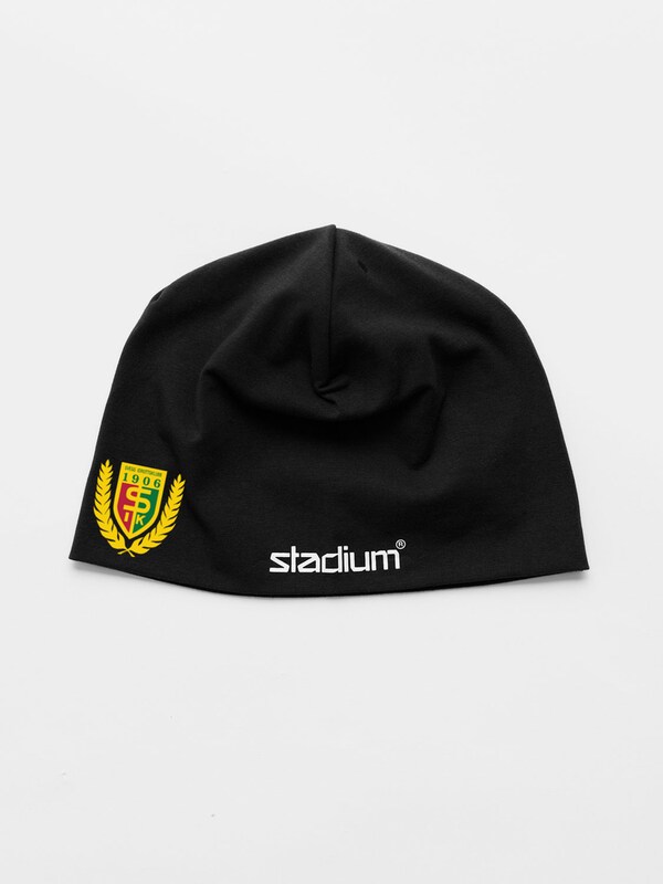 
STADIUM, 
TEAM PLAYER HAT, 
Detail 1
