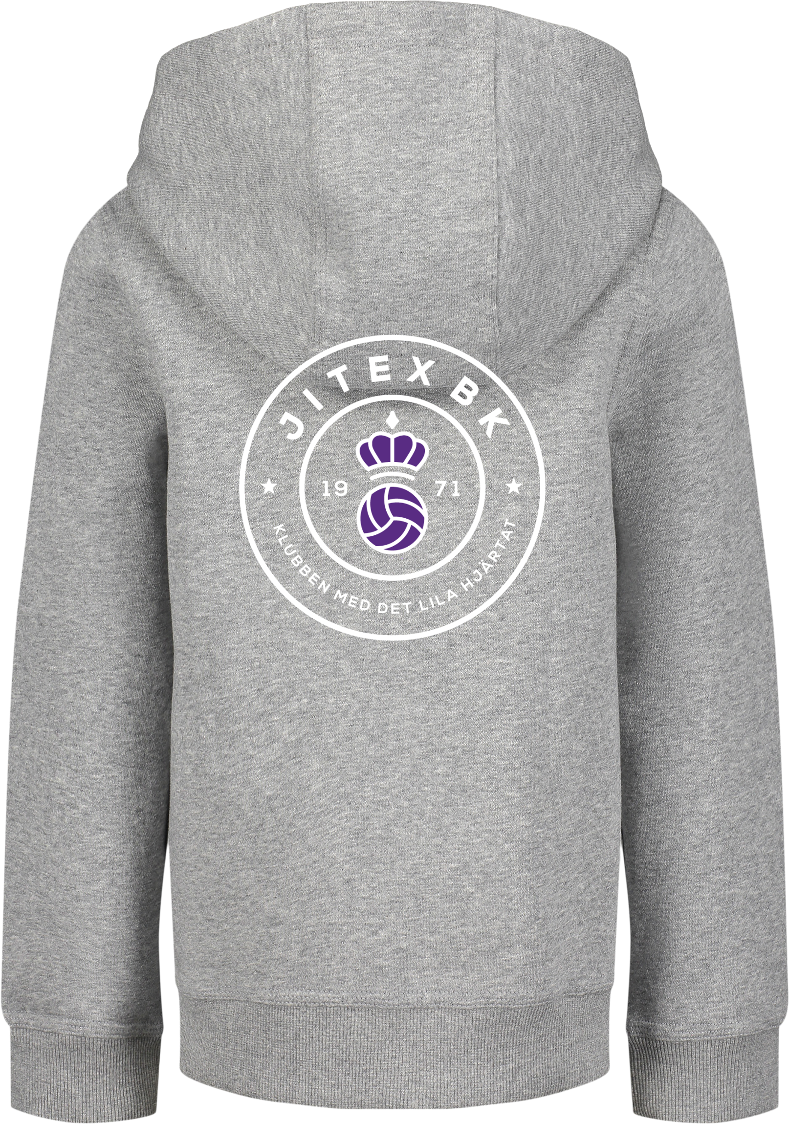 NIKE, PARK26 FLC FZ HOOD JR