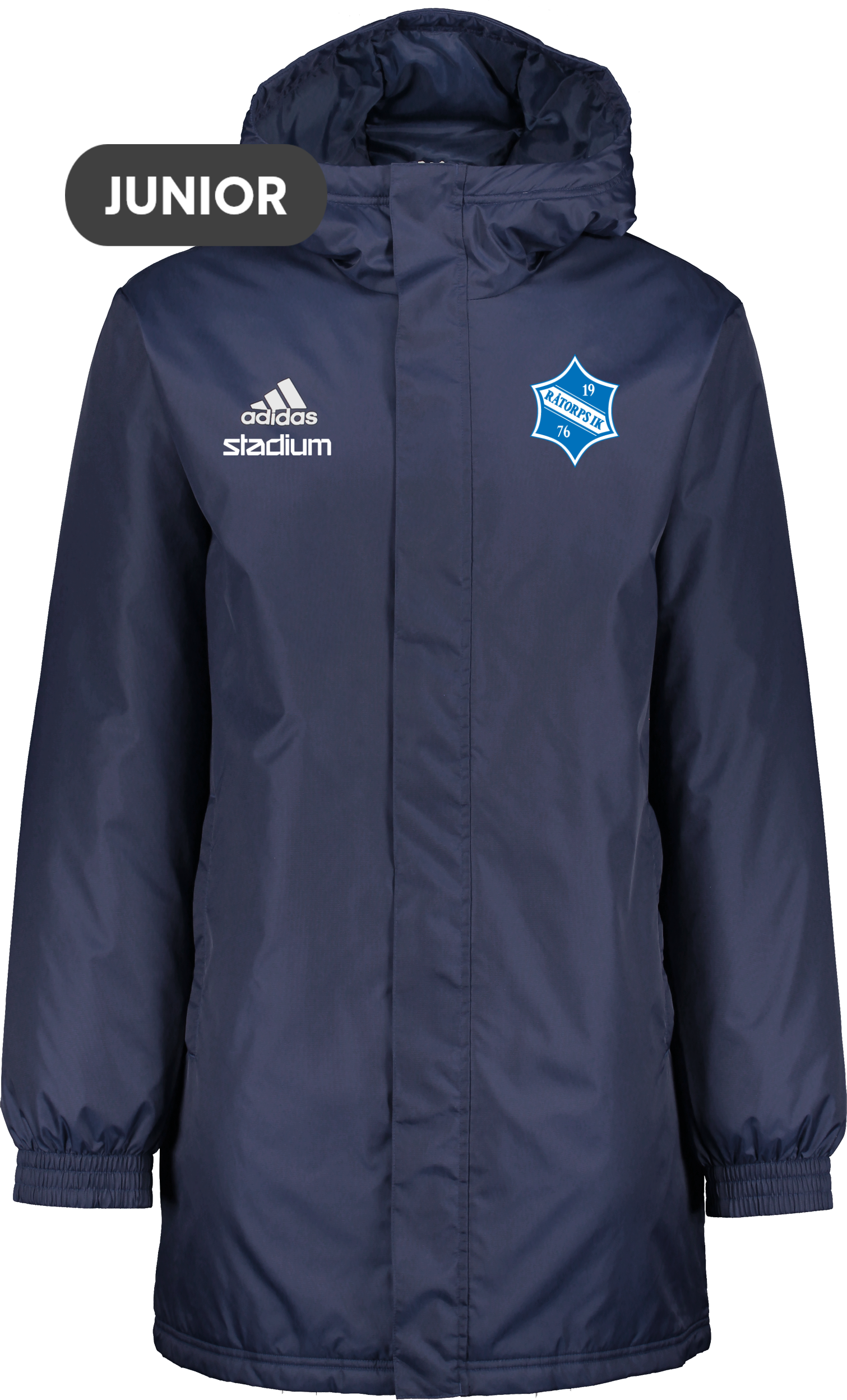 
ADIDAS, 
Ent22 Stad Jkt Jr, 
Detail 1
