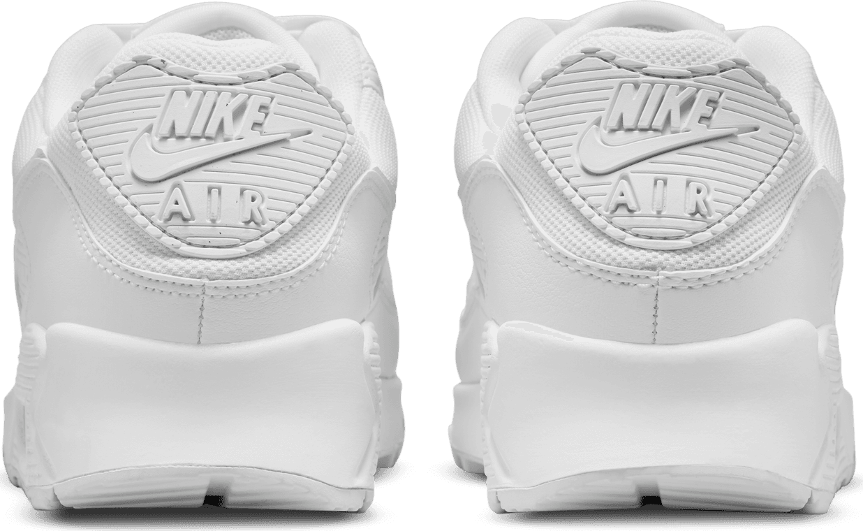 NIKE, NIKE AIR MAX 90 WOMEN'S SHOES