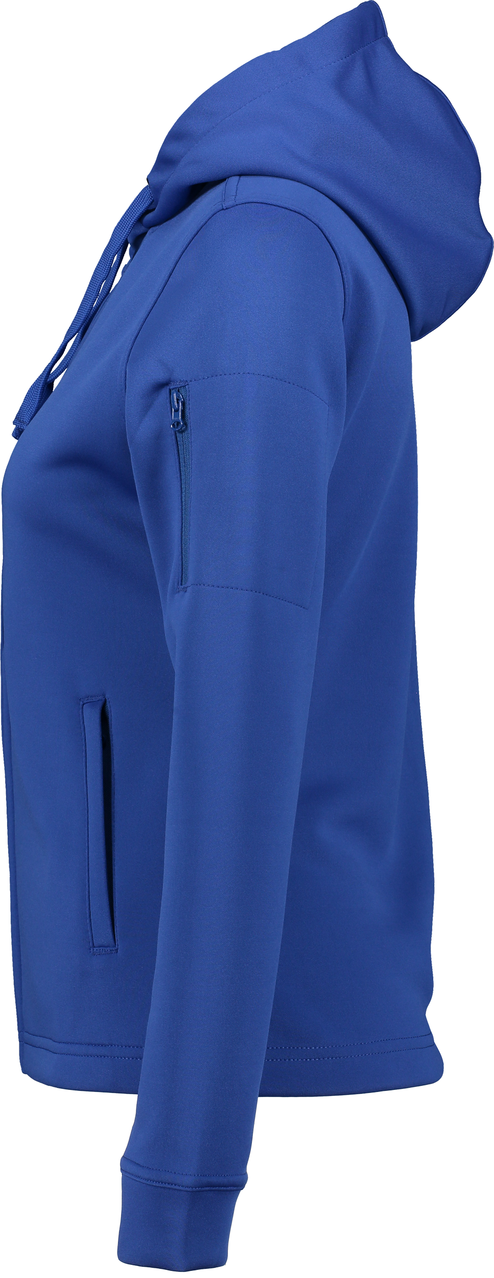 CLIQUE, Basic Active Hoody Fz W