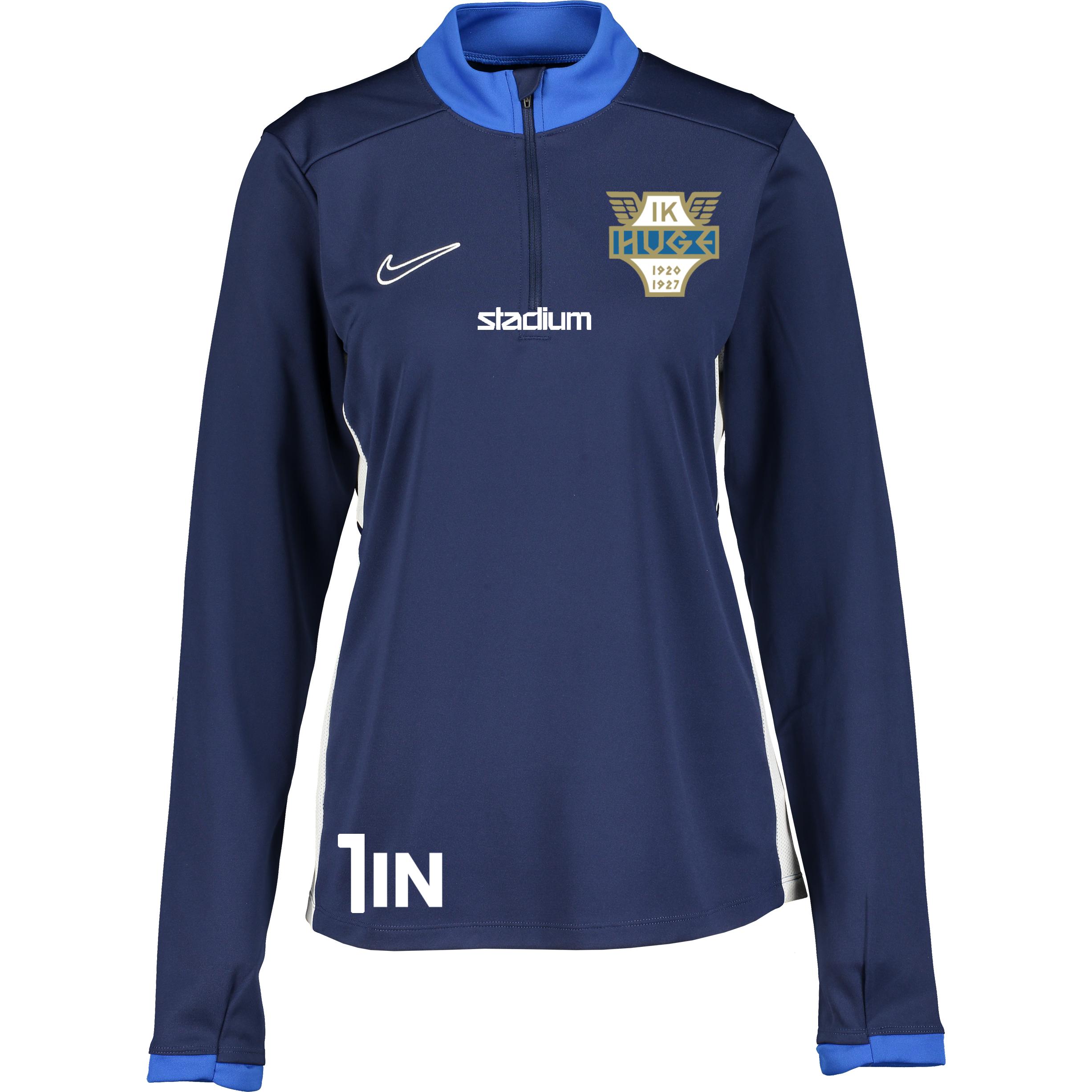 
NIKE, 
ACD25 DRILL TOP W, 
Detail 1
