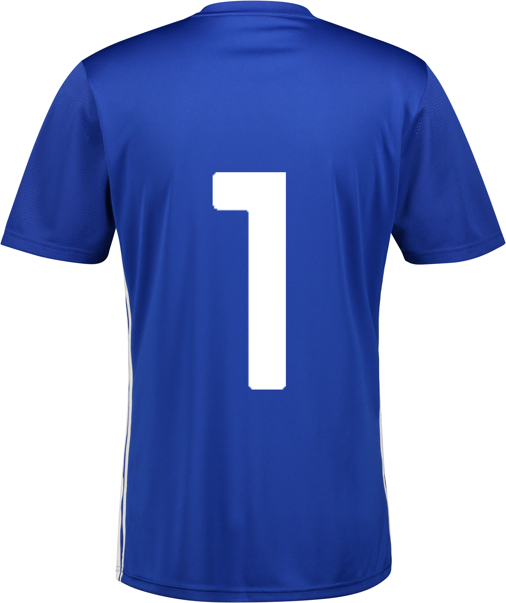 ADIDAS, Tabela 23 Jsy Jr