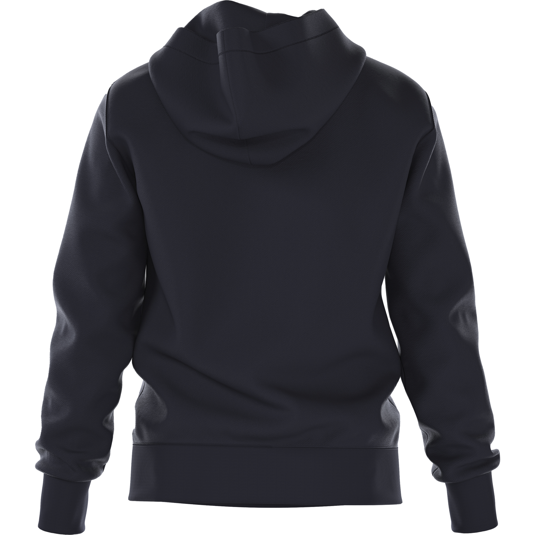 BJ&Ouml;RN BORG, M Borg Essential 3 Hoodie