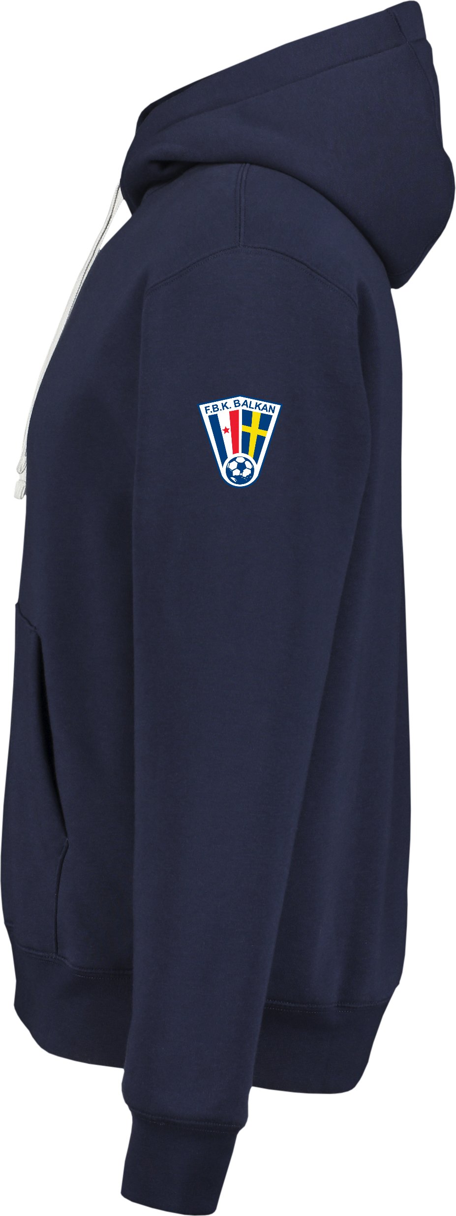 NIKE, Park 20 Flc Hood