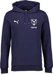 392089105101 PUMA T Goal Casual Hood Sr 392089105101 PUMA T Goal Casual Hood Sr Standard Small1x1