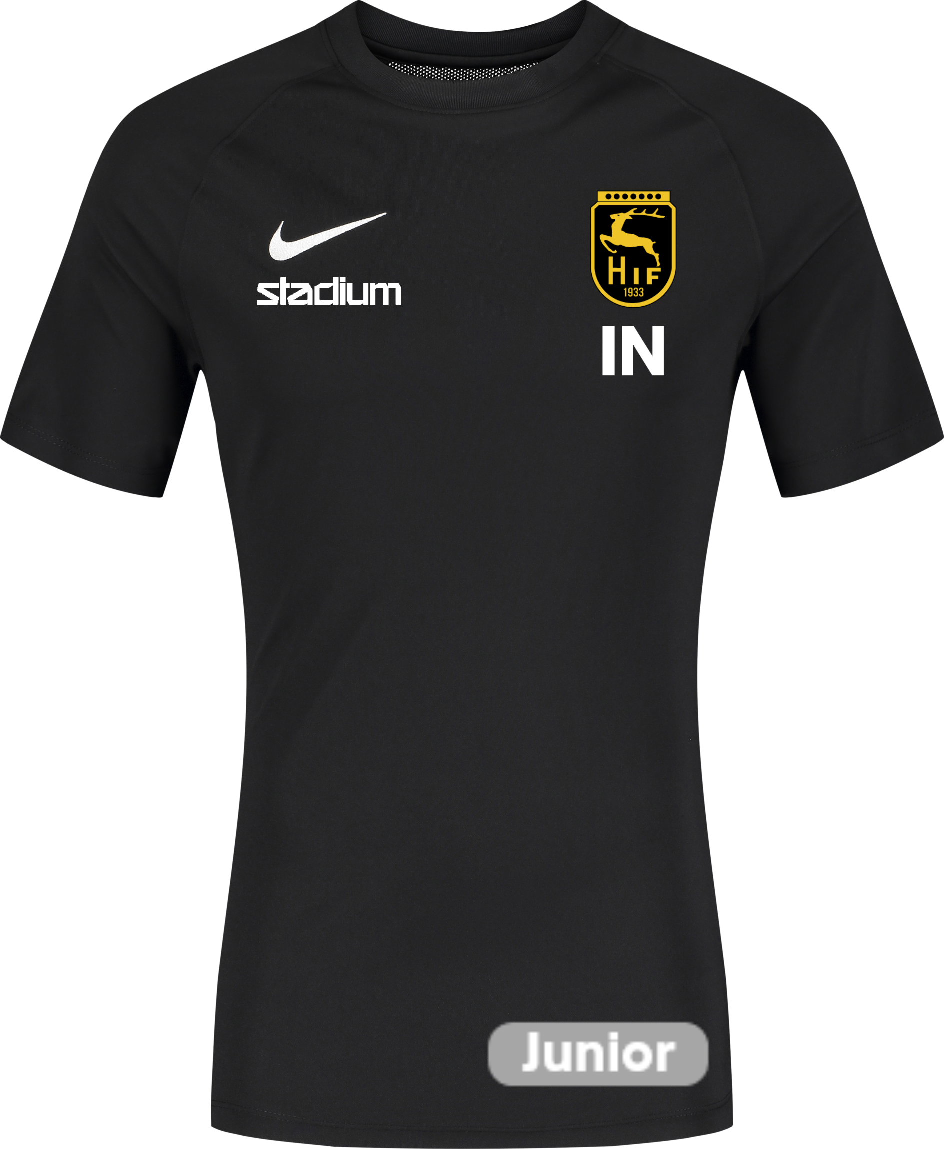 
NIKE, 
PARK VIII SS JSY JR, 
Detail 1
