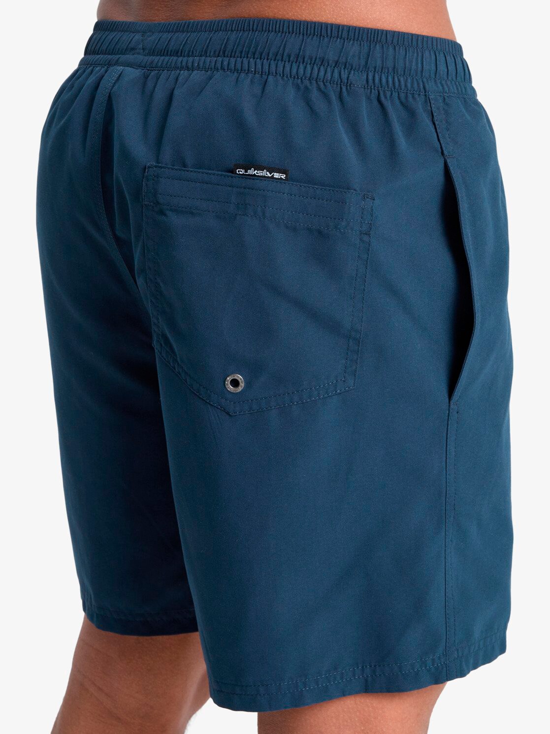 QUIKSILVER, M EVERYDAY CLICKER VOLLEY 17