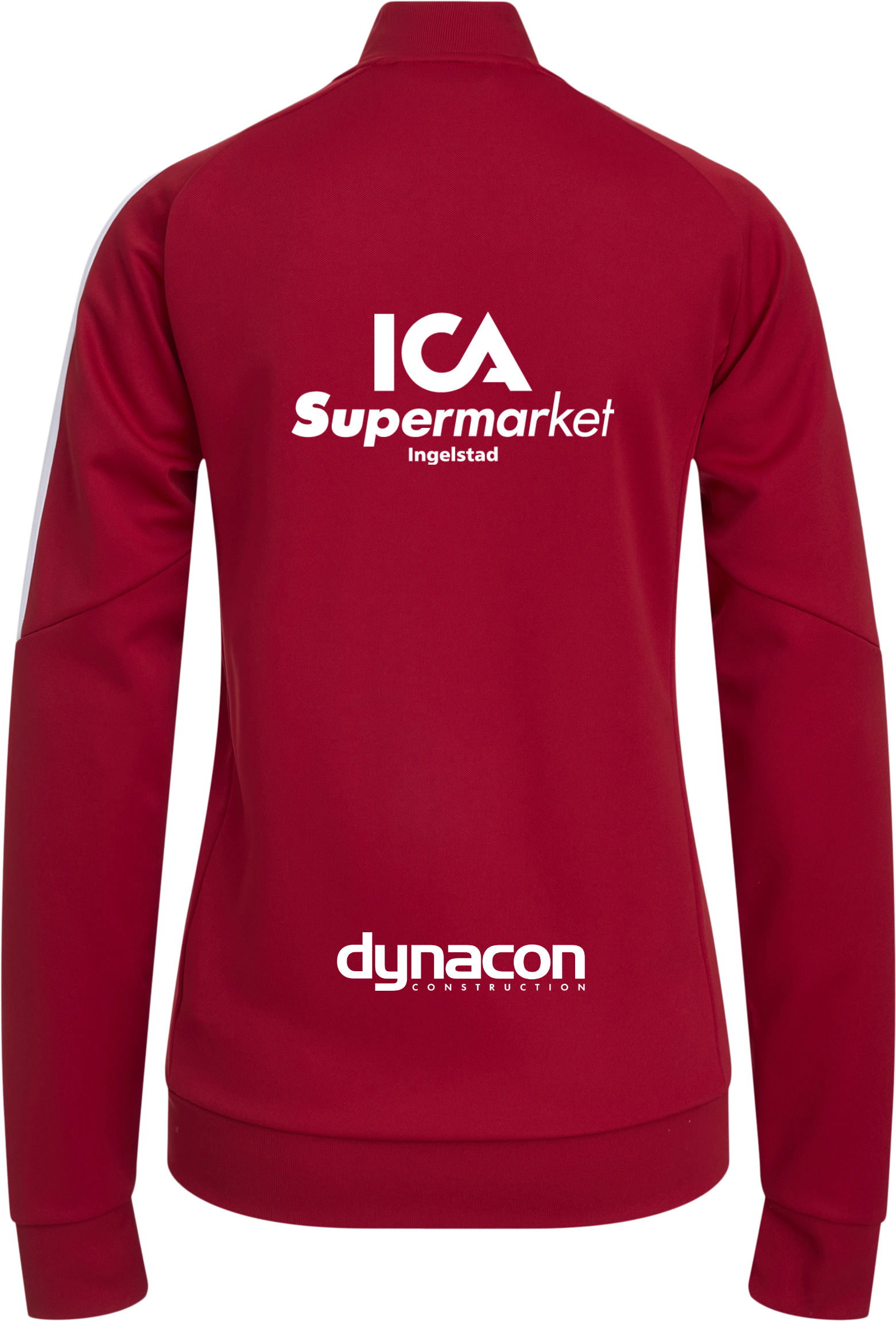 ADIDAS, TIRO26 L TR JKT W