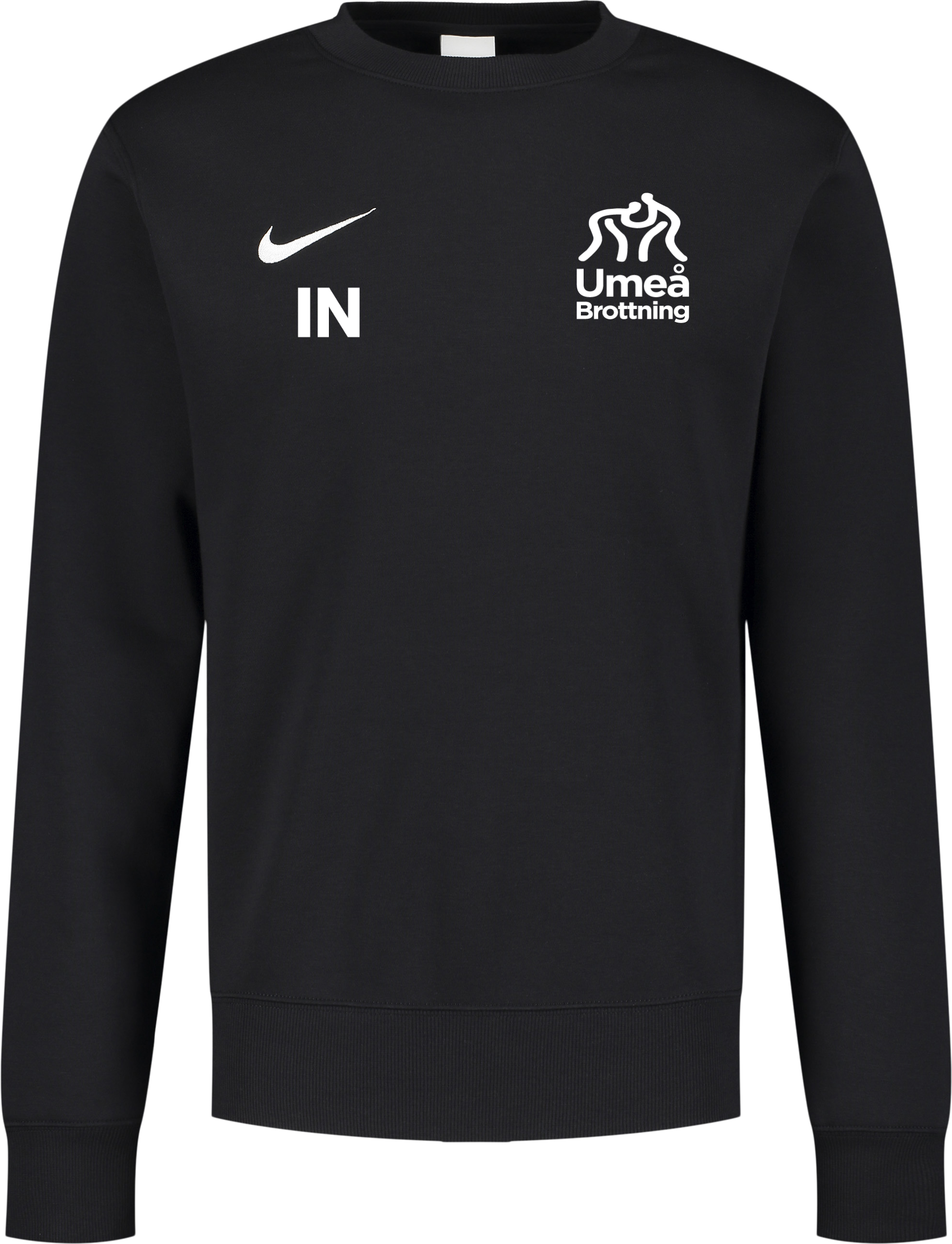 
NIKE, 
PARK26 FLC CREW, 
Detail 1
