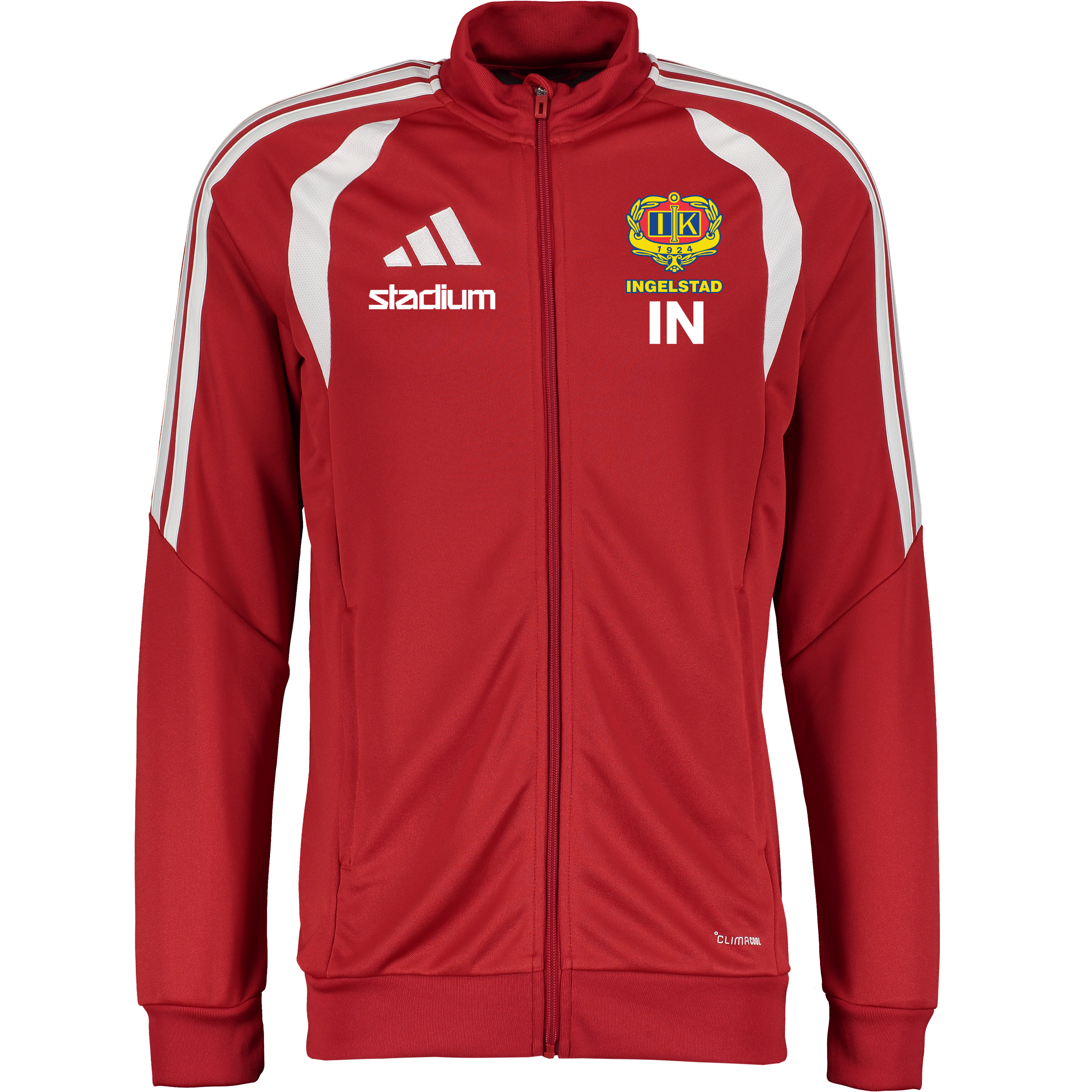 
ADIDAS, 
TIRO26 L TR JKT, 
Detail 1
