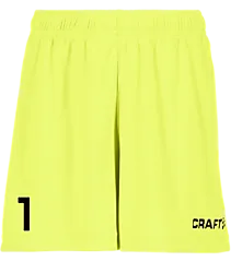 288662101101 CRAFT Squad Gk Shorts Jr 288662101101 CRAFT Squad Gk Shorts Jr Standard Small1x1