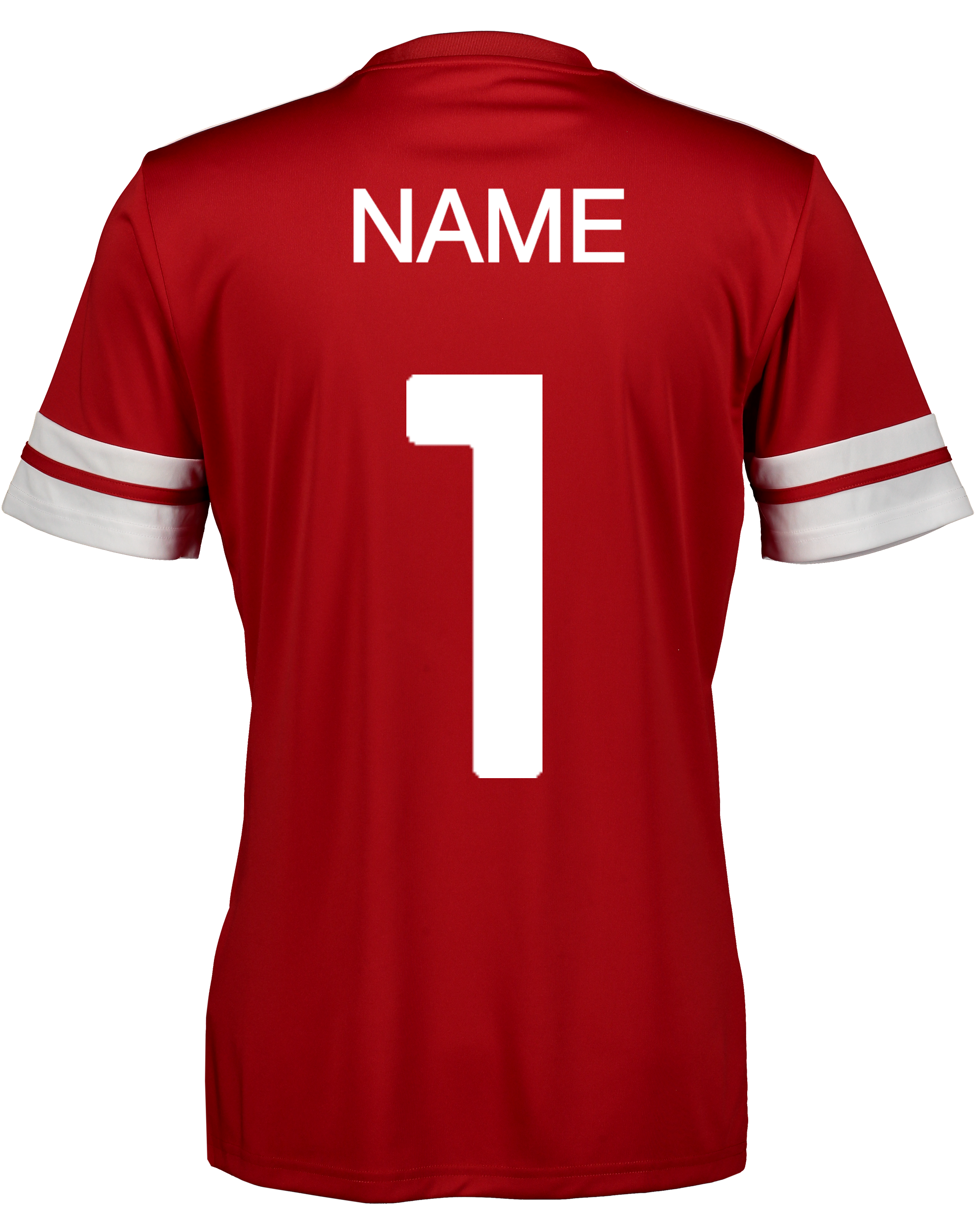 ADIDAS, Squad25 Jsy