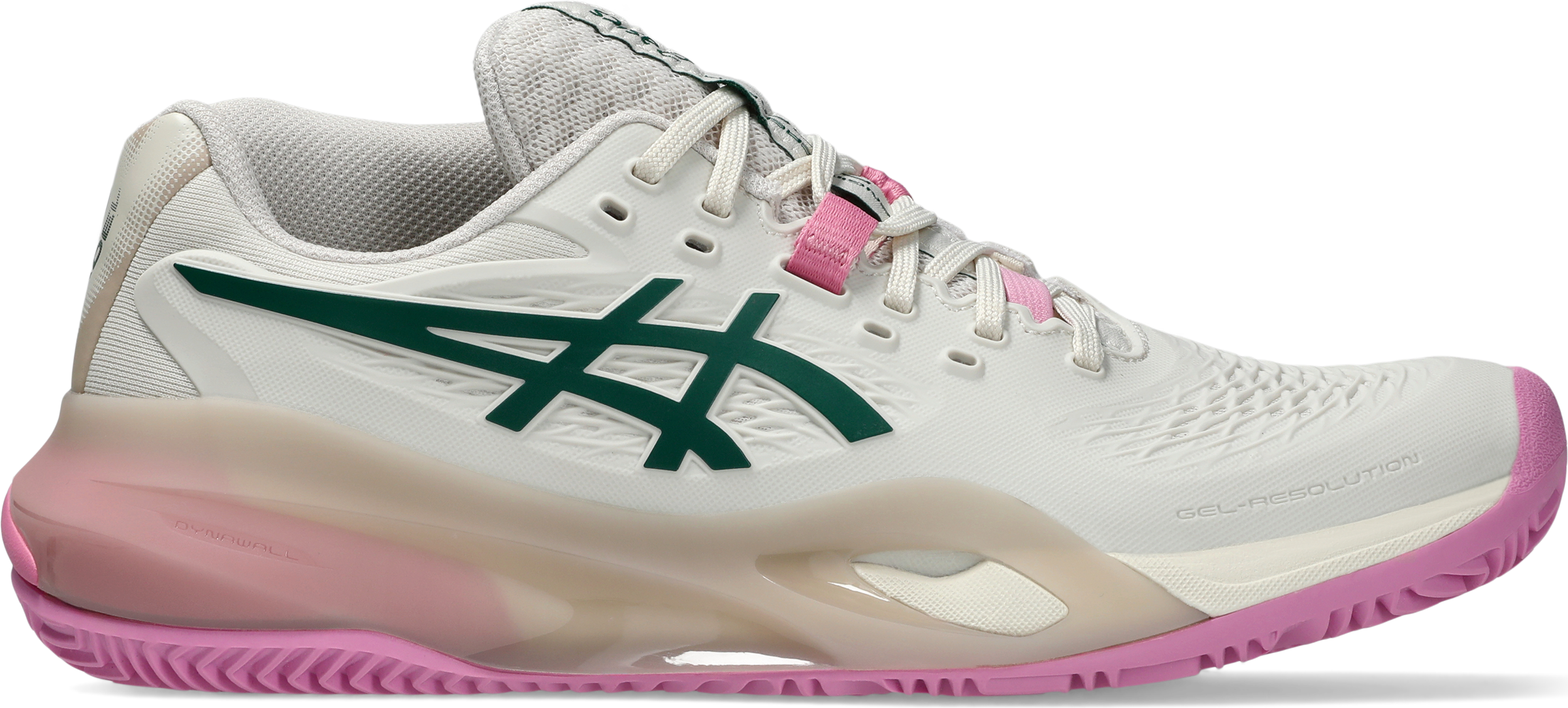 
ASICS, 
W GEL-RESOLUTION X PDL, 
Detail 1
