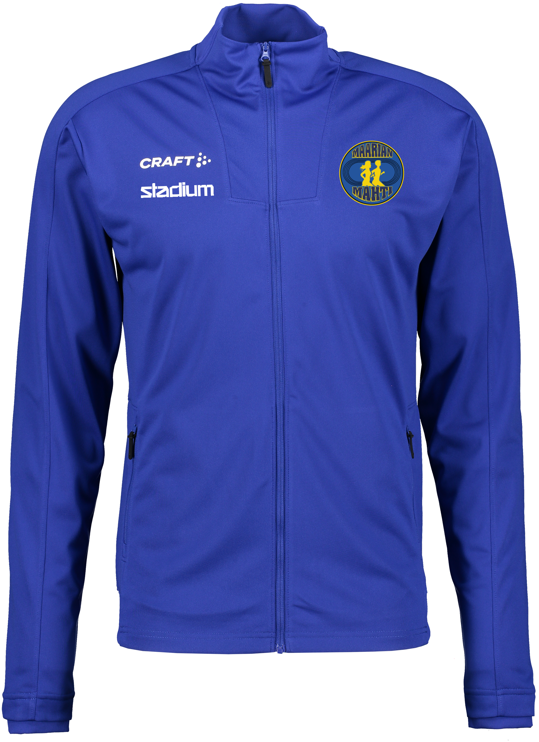 
CRAFT, 
Evolve 2.0 Full Zip Jacket M, 
Detail 1

