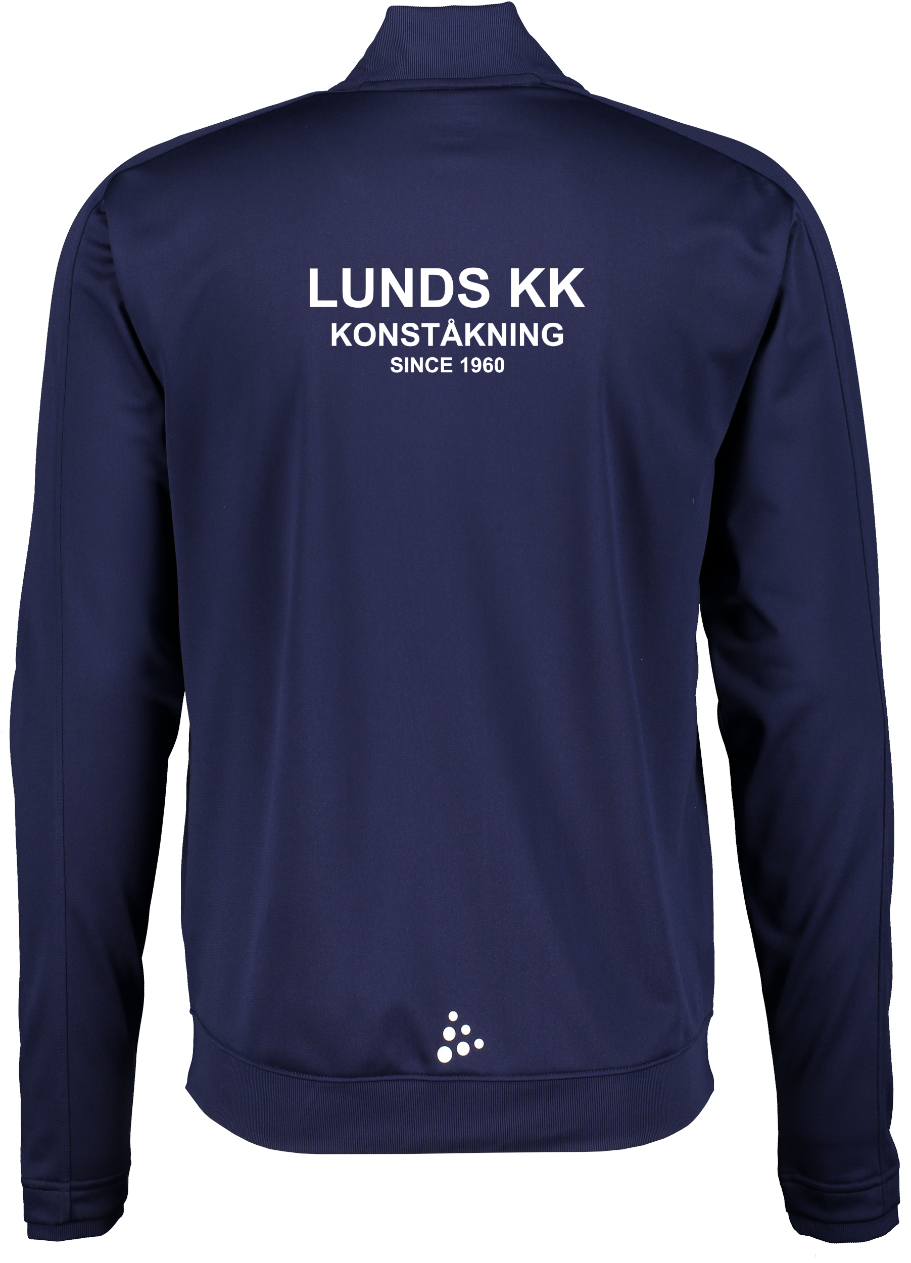 CRAFT, Evolve 2.0 Full Zip Jacket M