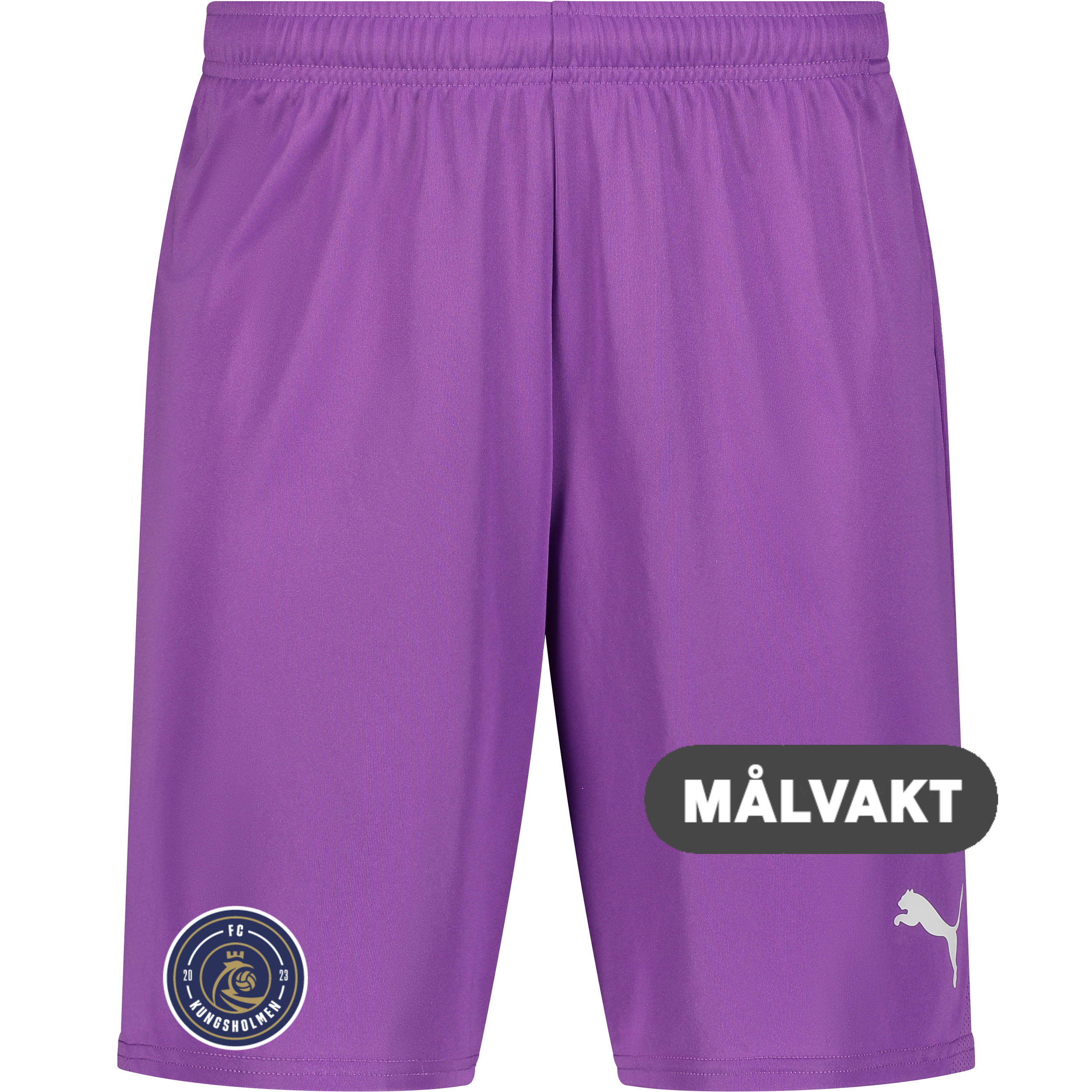 
PUMA, 
T Goal Shorts, 
Detail 1
