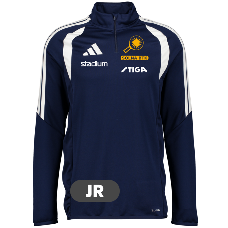 
ADIDAS, 
TIRO26 L TR TOP JR, 
Detail 1
