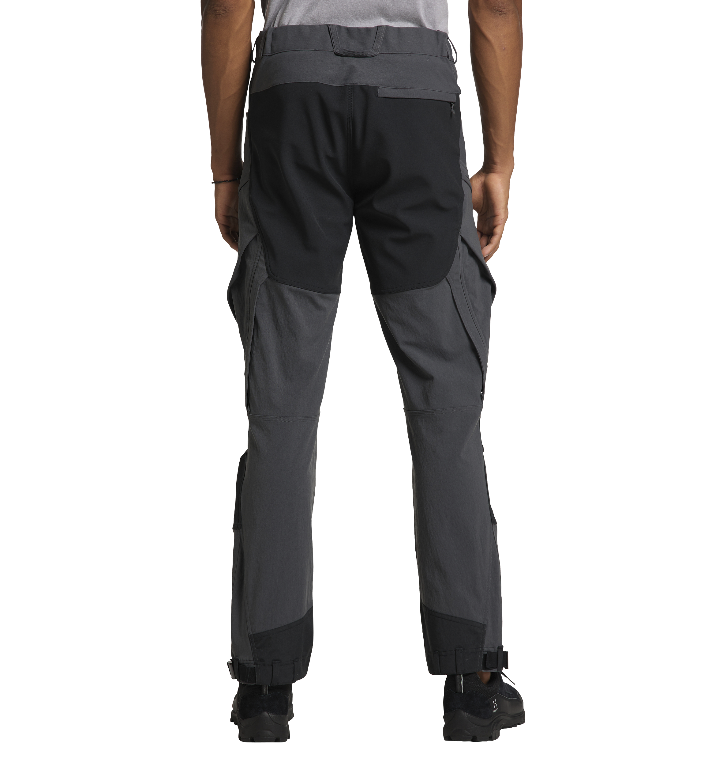 HAGL&Ouml;FS, RUGGED STANDARD PANT MEN