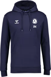 393934107101 HUMMEL Go 2.0 Hoodie 393934107101 HUMMEL Go 2.0 Hoodie Standard Small1x1