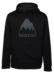 288580101102 BURTON M Oak Pullover 288580101102 BURTON M Oak Pullover Standard Small1x1