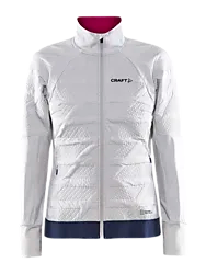 373388103102 CRAFT W Adv Nordic Training Speed Jacket 373388103102 CRAFT W Adv Nordic Training Speed Jacket Standard Small1x1