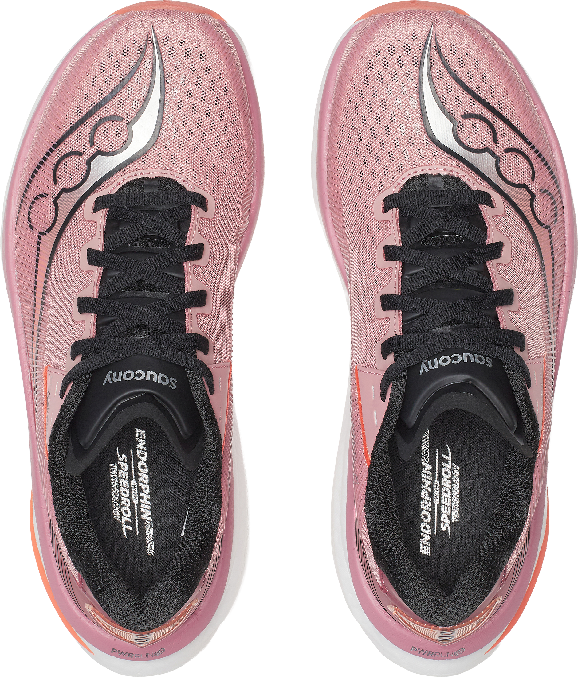 SAUCONY, W ENDORPHIN AZURA