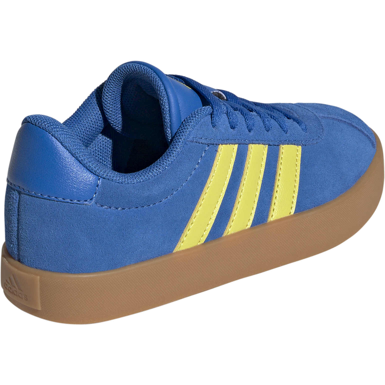 ADIDAS, J Vl Court 3.0 K